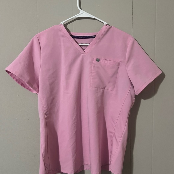 SOLD !!!scrub set - Picture 3 of 6